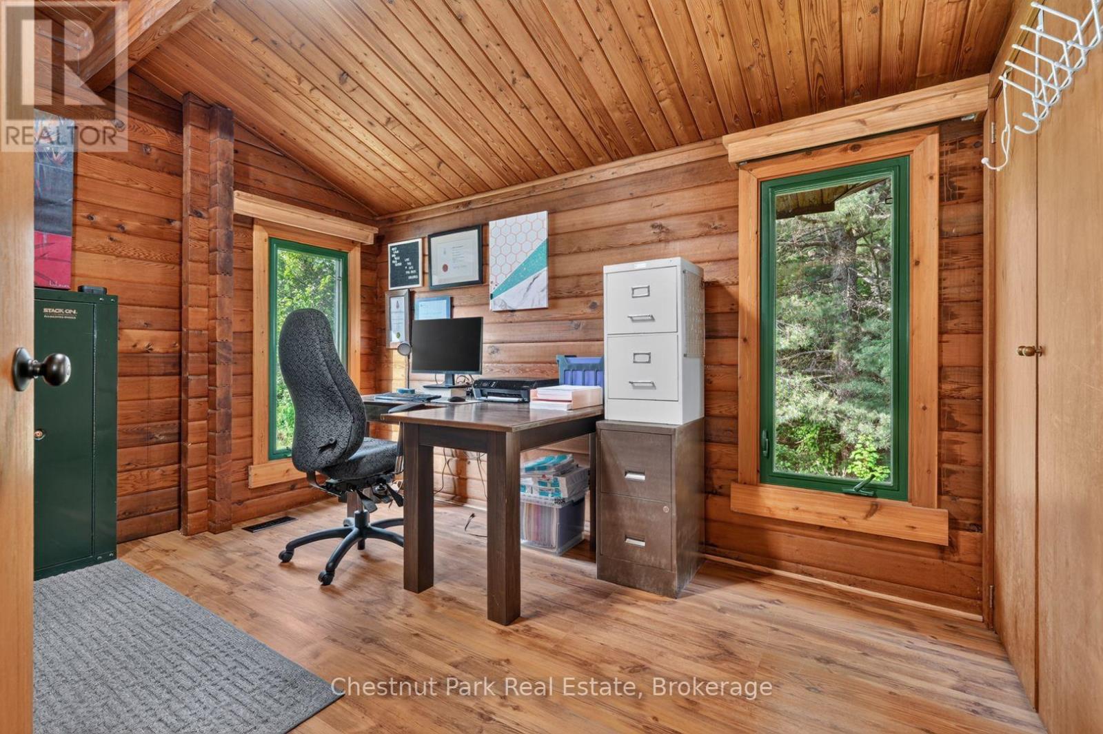 1162 High Falls Road, Bracebridge, Ontario  P1L 1W9 - Photo 23 - X13608312