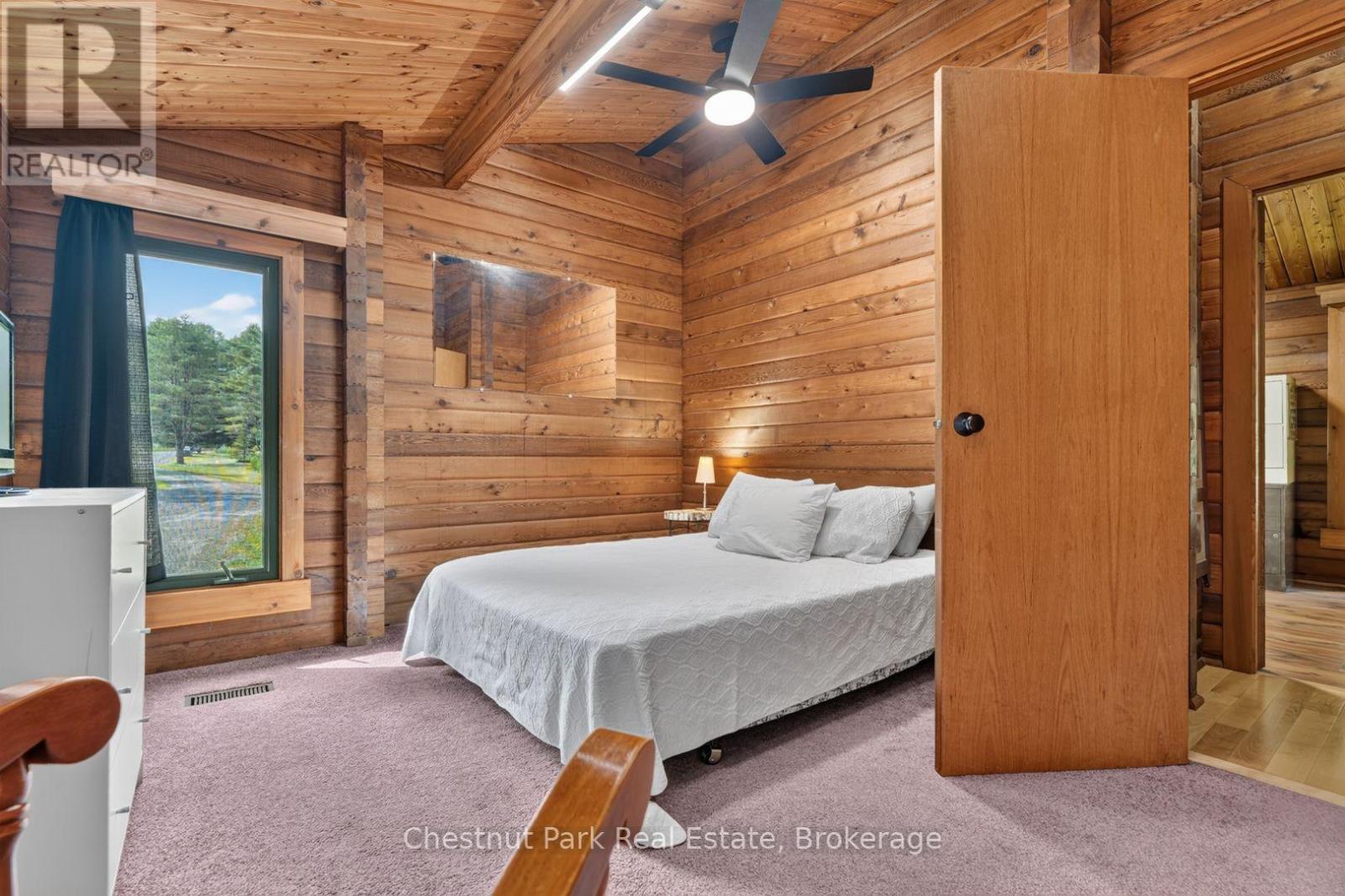 1162 High Falls Road, Bracebridge, Ontario  P1L 1W9 - Photo 24 - X13608312