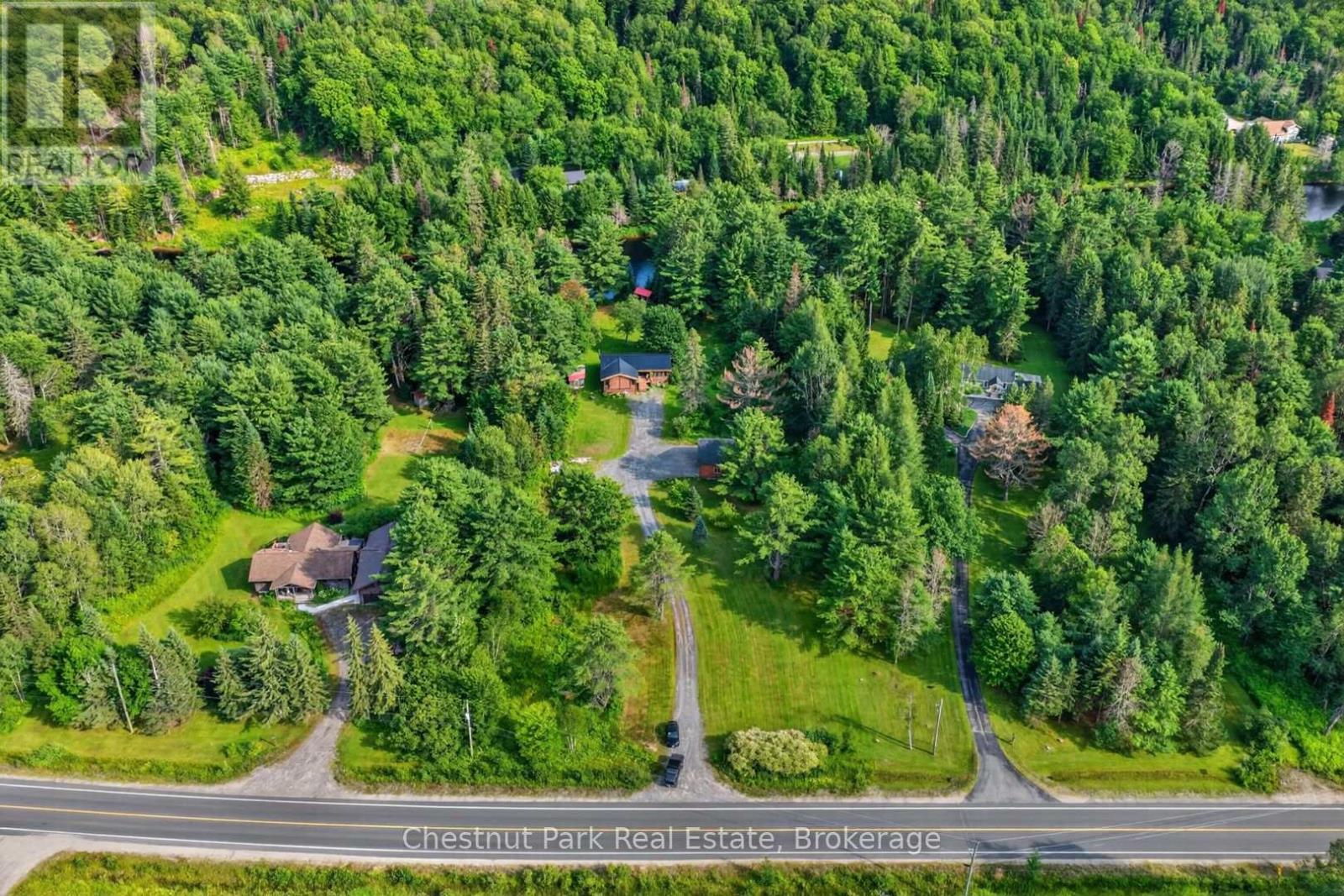1162 High Falls Road, Bracebridge, Ontario  P1L 1W9 - Photo 3 - X13608312