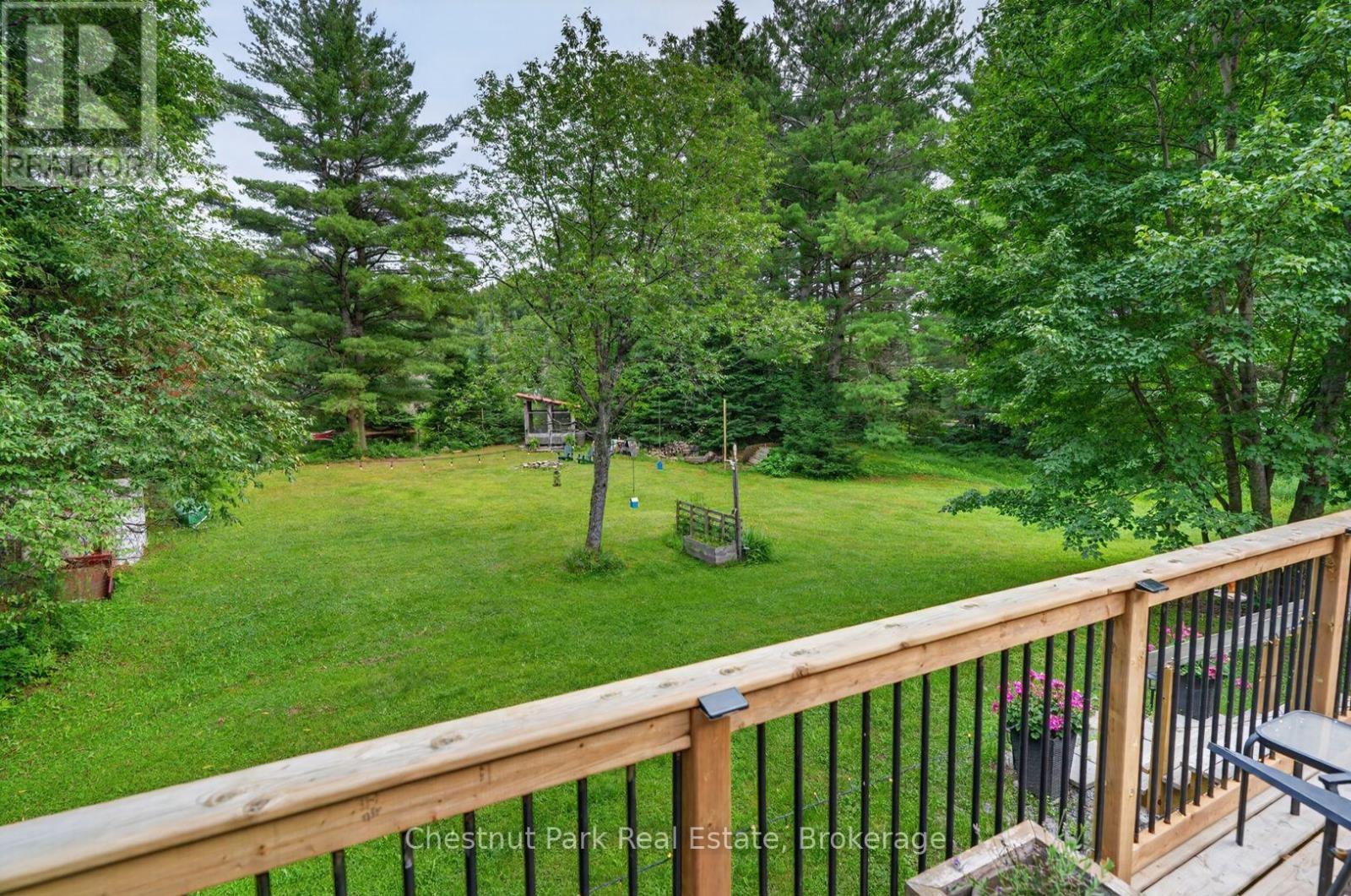 1162 High Falls Road, Bracebridge, Ontario  P1L 1W9 - Photo 30 - X13608312