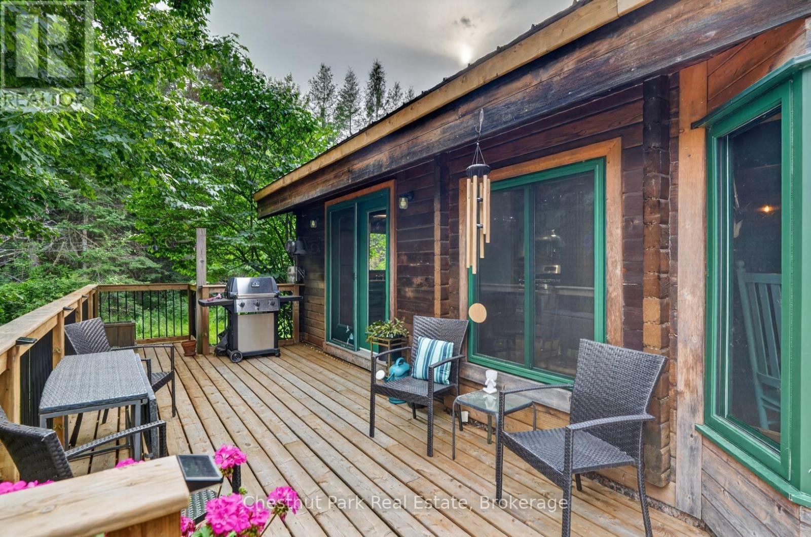 1162 High Falls Road, Bracebridge, Ontario  P1L 1W9 - Photo 31 - X13608312