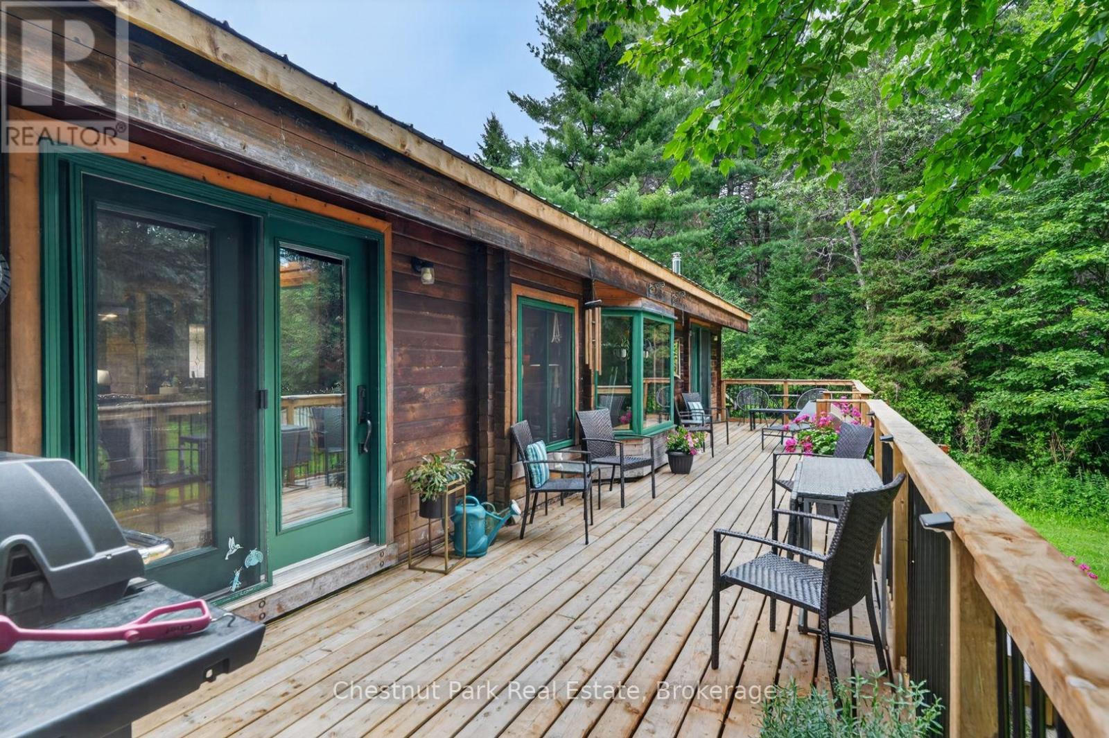 1162 High Falls Road, Bracebridge, Ontario  P1L 1W9 - Photo 32 - X13608312