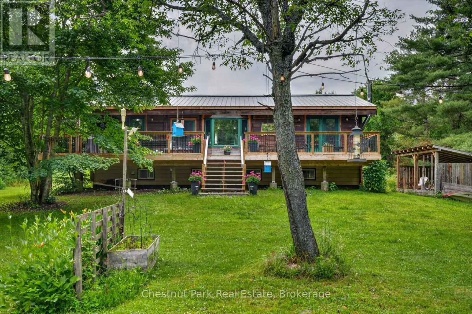 1162 High Falls Road, Bracebridge, Ontario  P1L 1W9 - Photo 33 - X13608312