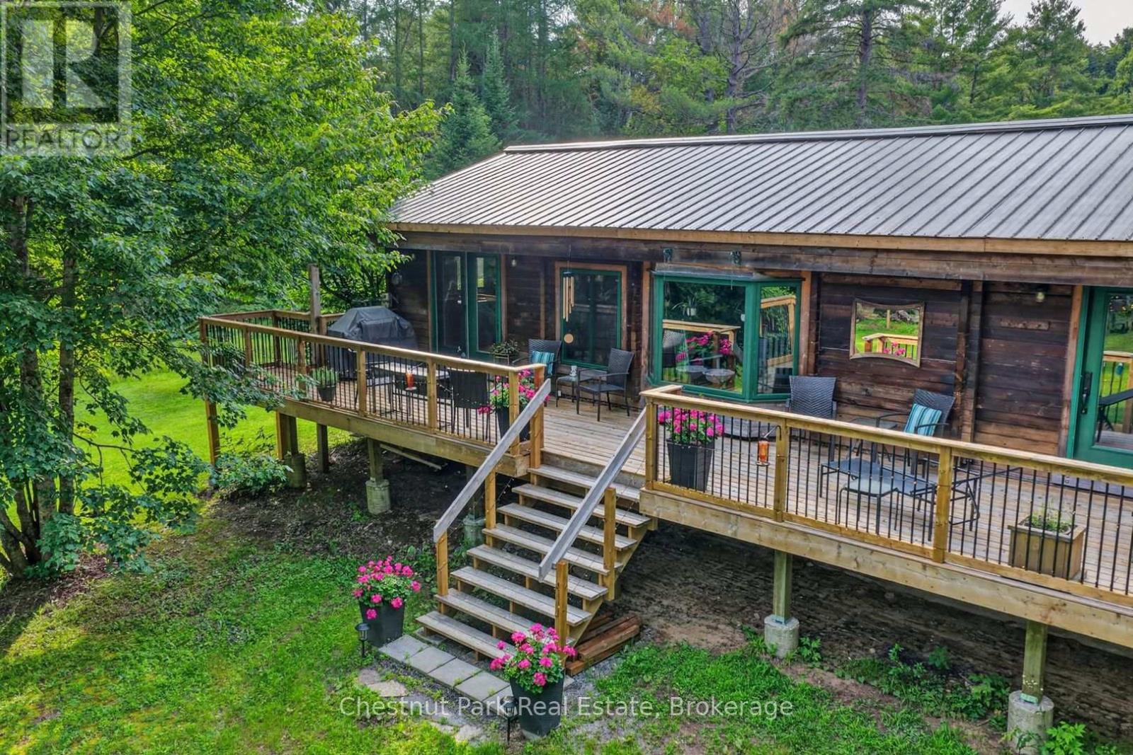 1162 High Falls Road, Bracebridge, Ontario  P1L 1W9 - Photo 34 - X13608312