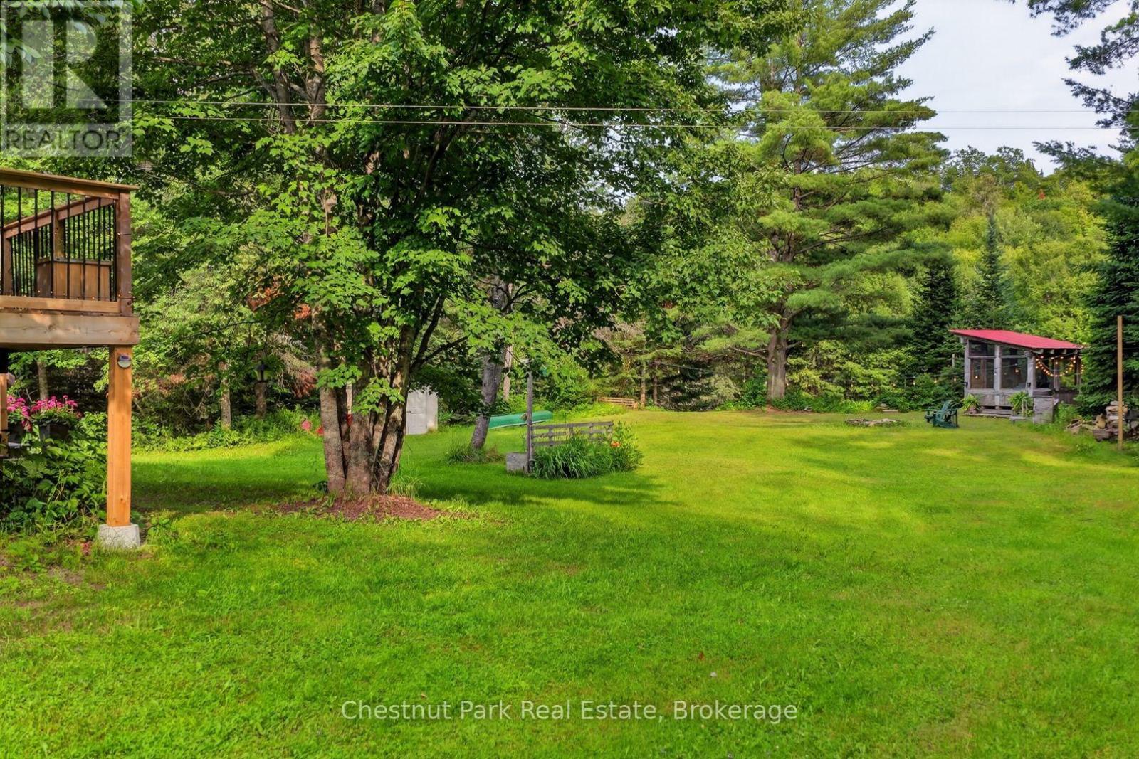 1162 High Falls Road, Bracebridge, Ontario  P1L 1W9 - Photo 35 - X13608312