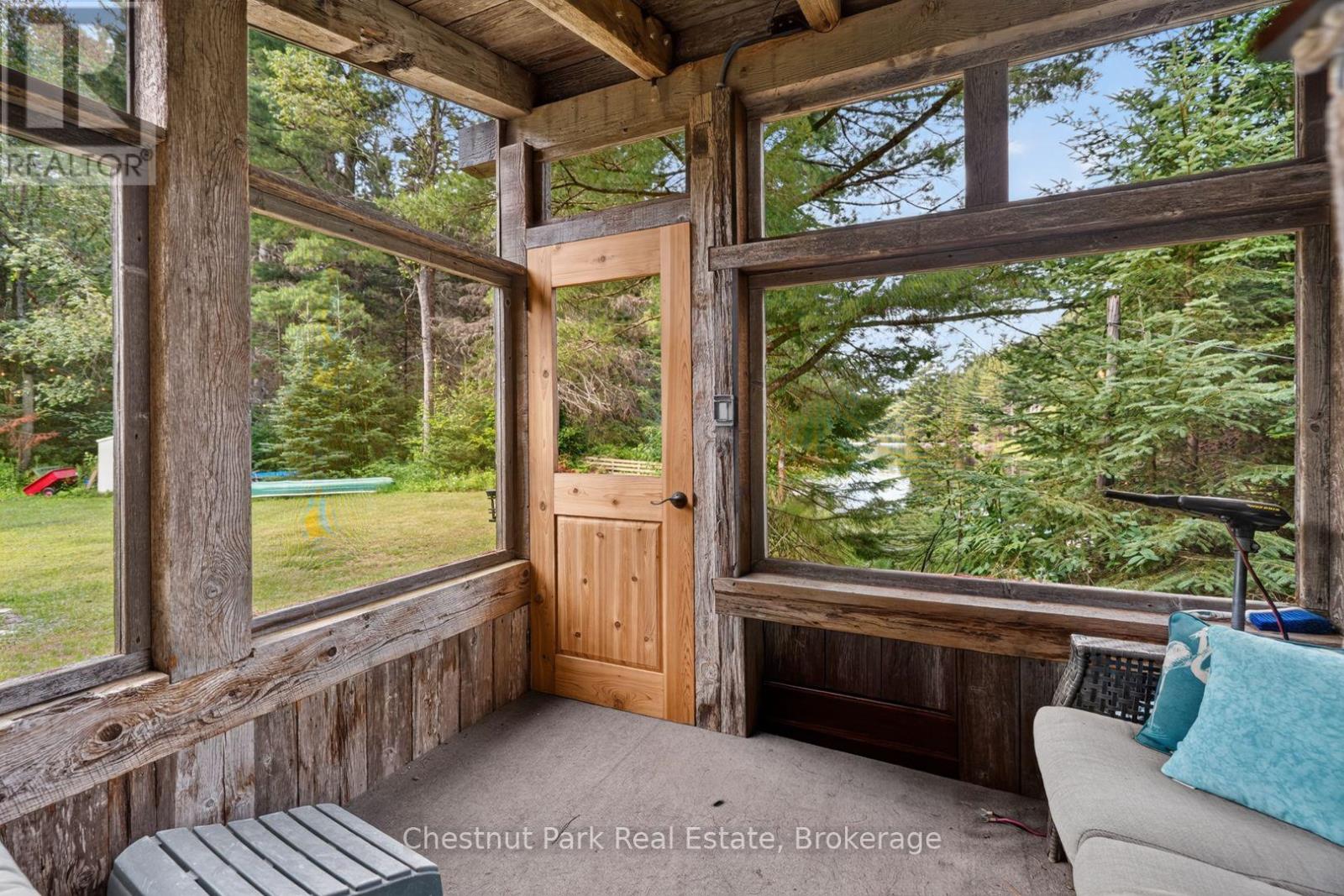 1162 High Falls Road, Bracebridge, Ontario  P1L 1W9 - Photo 37 - X13608312
