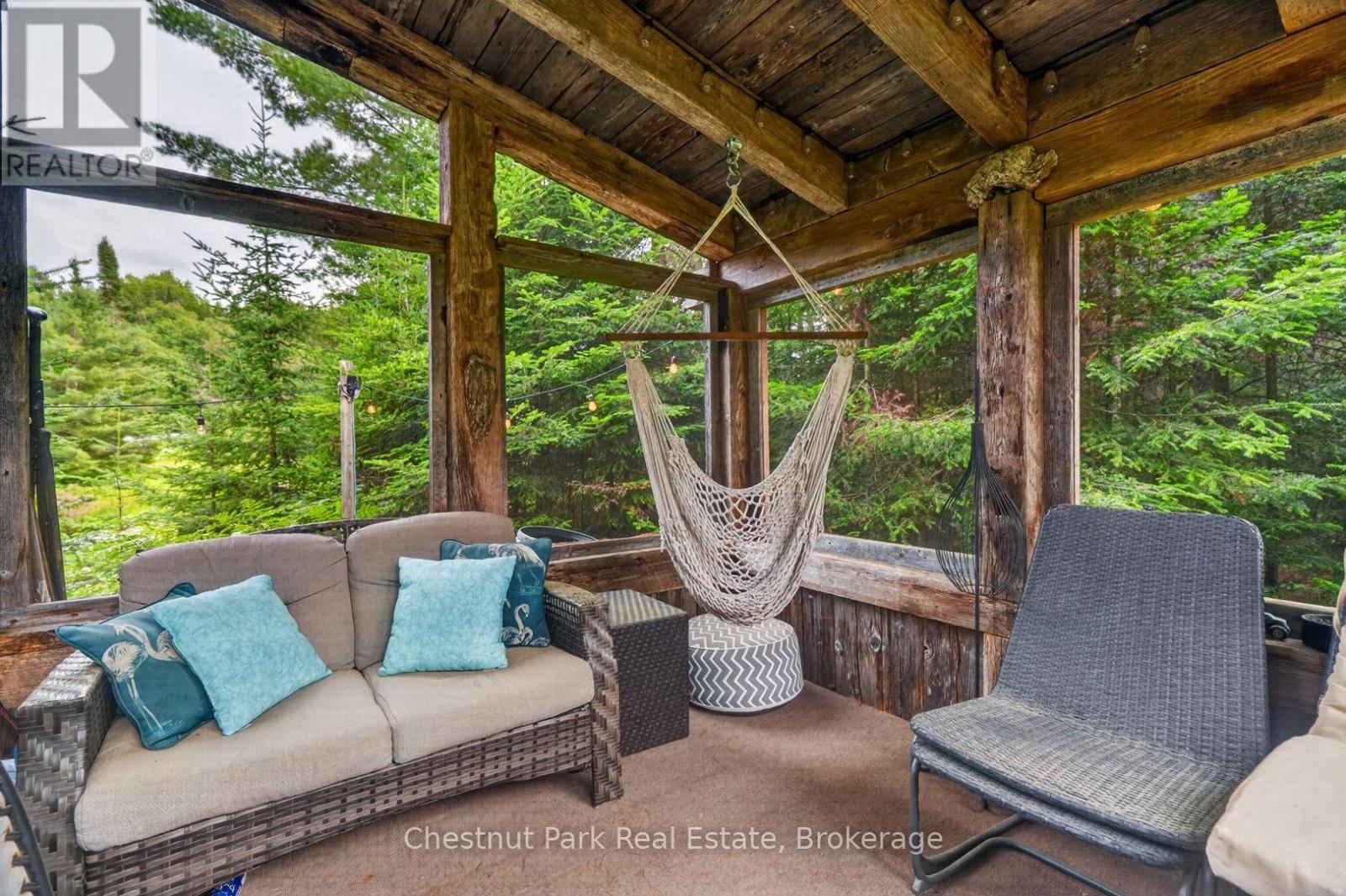1162 High Falls Road, Bracebridge, Ontario  P1L 1W9 - Photo 38 - X13608312