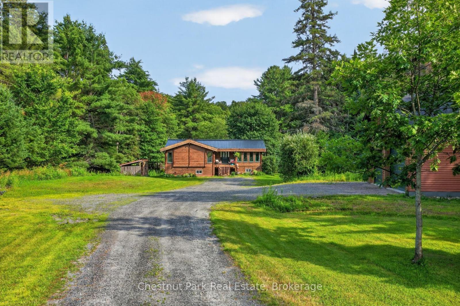 1162 High Falls Road, Bracebridge, Ontario  P1L 1W9 - Photo 4 - X13608312