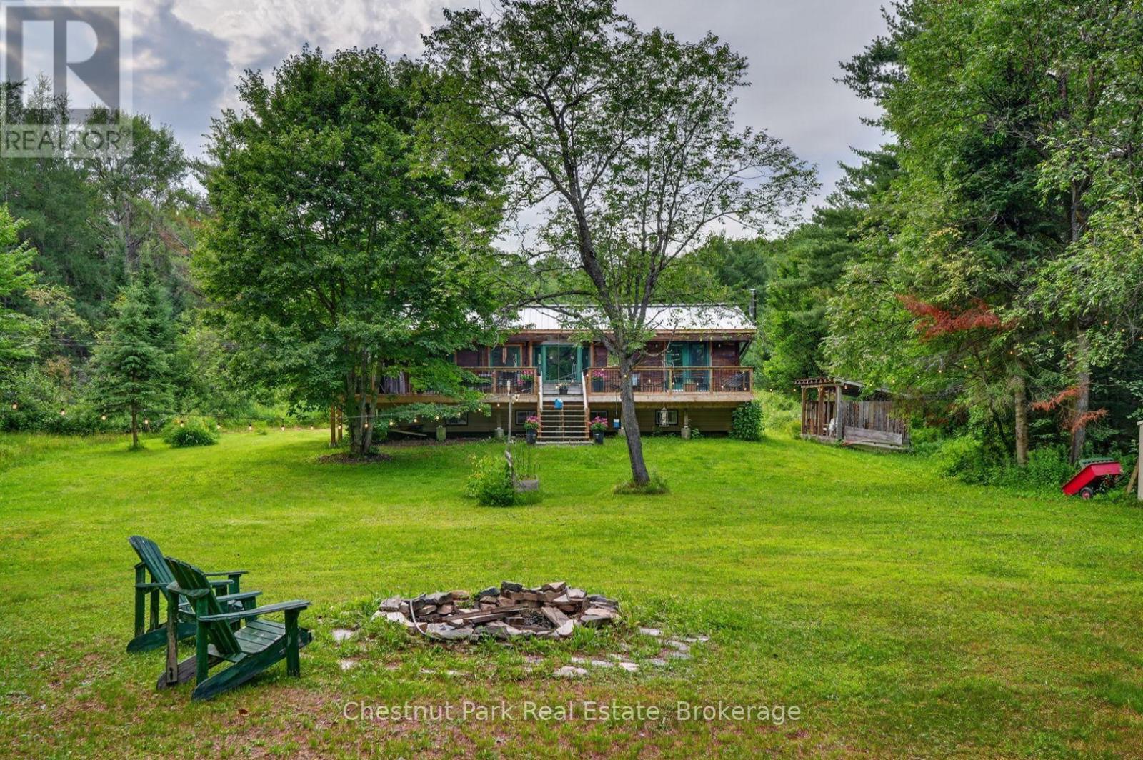1162 High Falls Road, Bracebridge, Ontario  P1L 1W9 - Photo 40 - X13608312