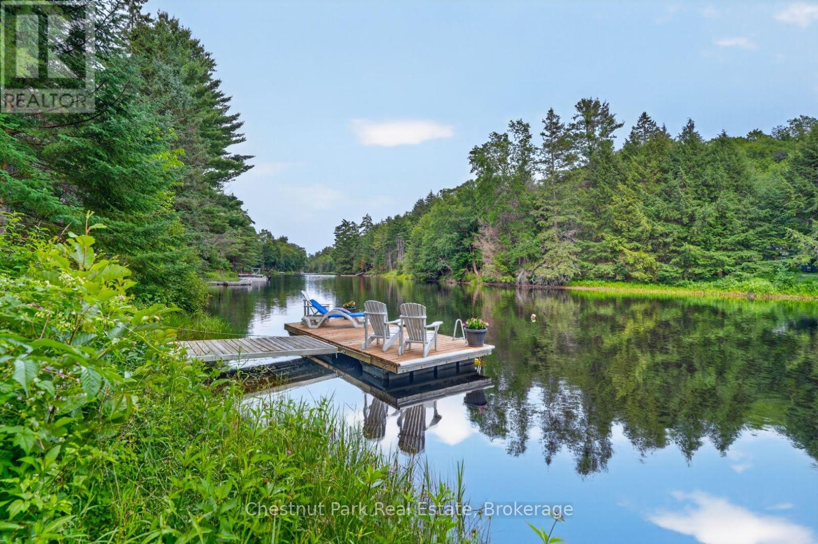 1162 High Falls Road, Bracebridge, Ontario  P1L 1W9 - Photo 41 - X13608312