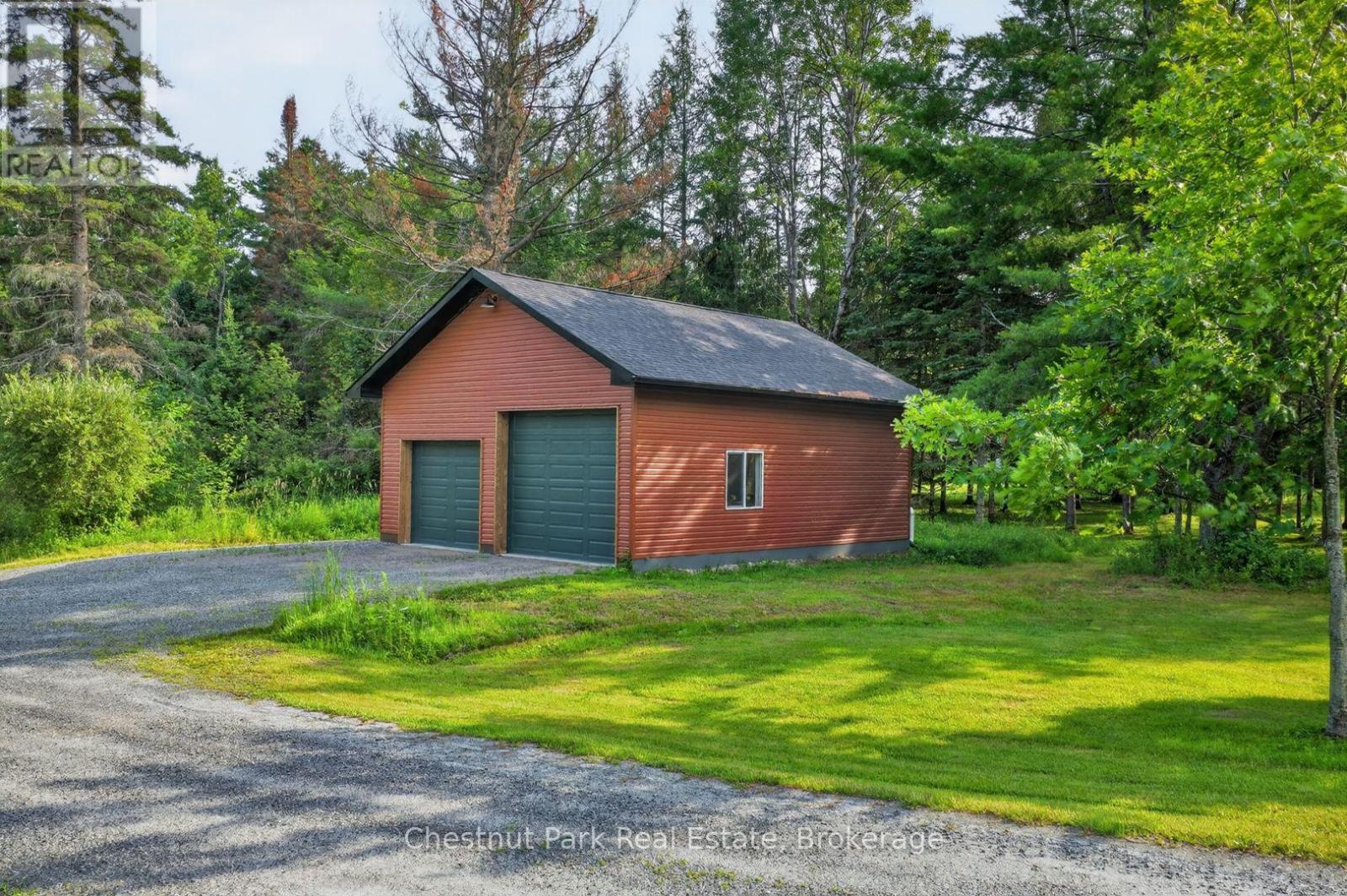 1162 High Falls Road, Bracebridge, Ontario  P1L 1W9 - Photo 45 - X13608312