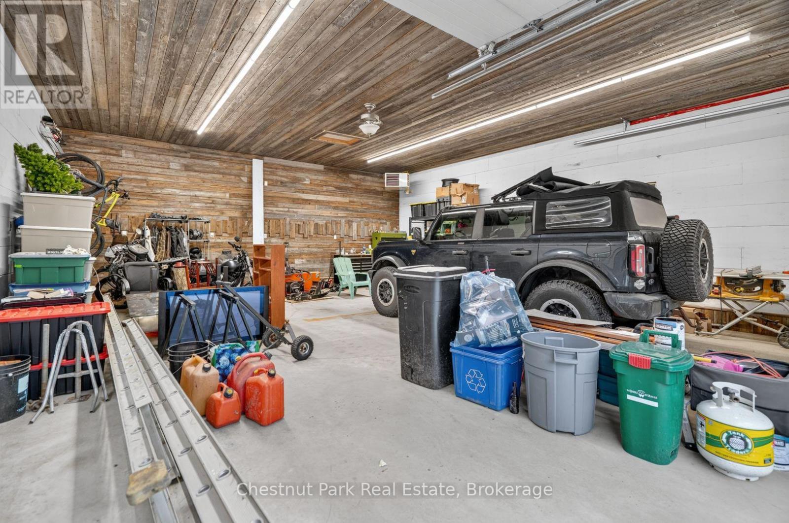 1162 High Falls Road, Bracebridge, Ontario  P1L 1W9 - Photo 46 - X13608312
