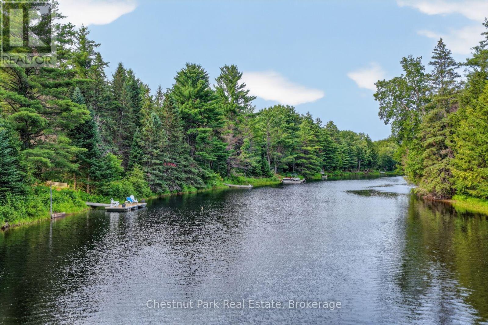 1162 High Falls Road, Bracebridge, Ontario  P1L 1W9 - Photo 49 - X13608312