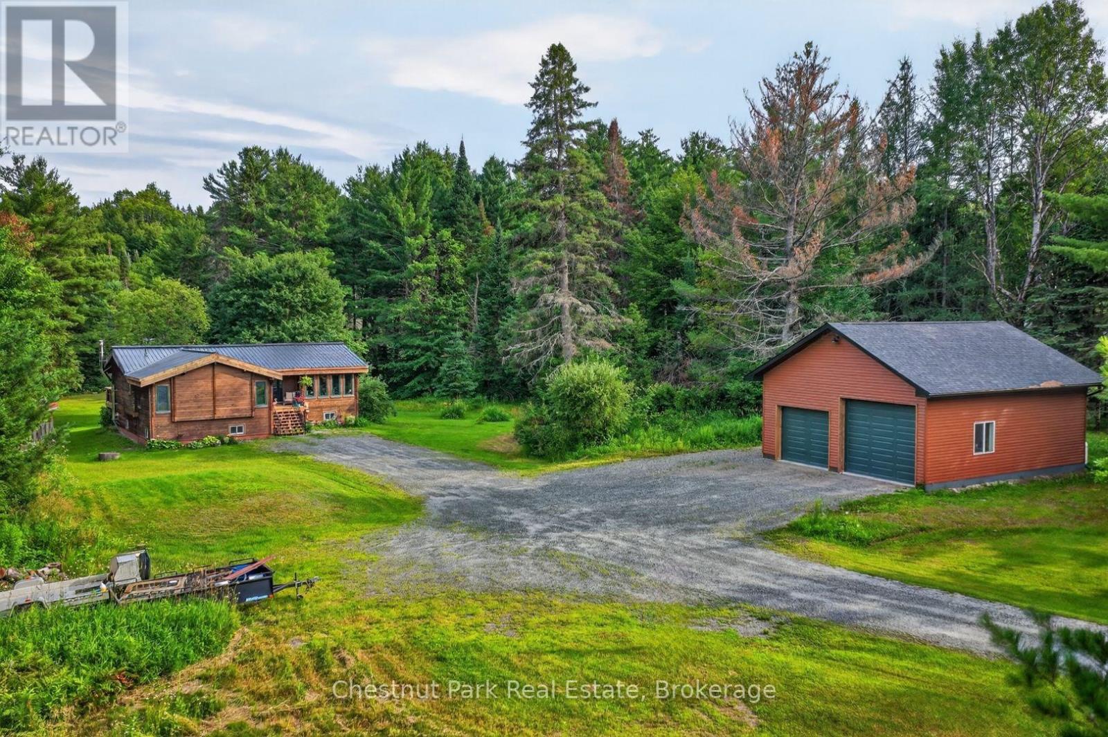 1162 High Falls Road, Bracebridge, Ontario  P1L 1W9 - Photo 5 - X13608312