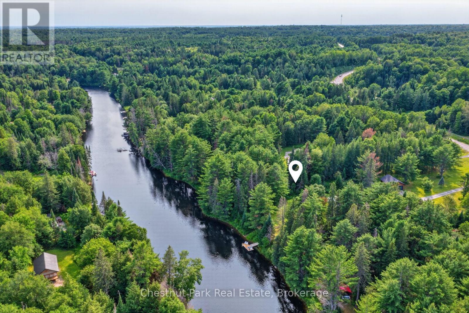 1162 High Falls Road, Bracebridge, Ontario  P1L 1W9 - Photo 50 - X13608312