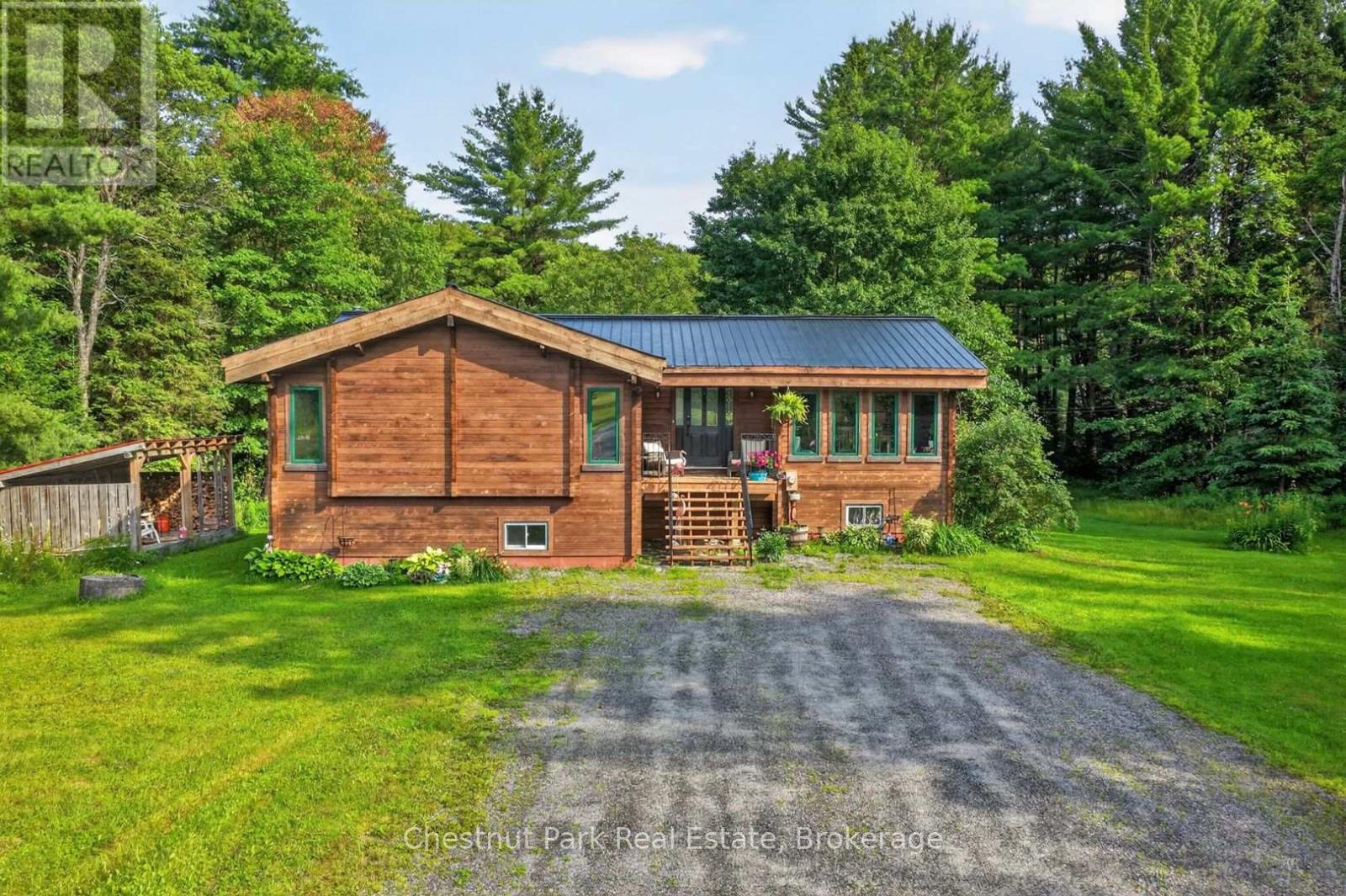 1162 High Falls Road, Bracebridge, Ontario  P1L 1W9 - Photo 6 - X13608312