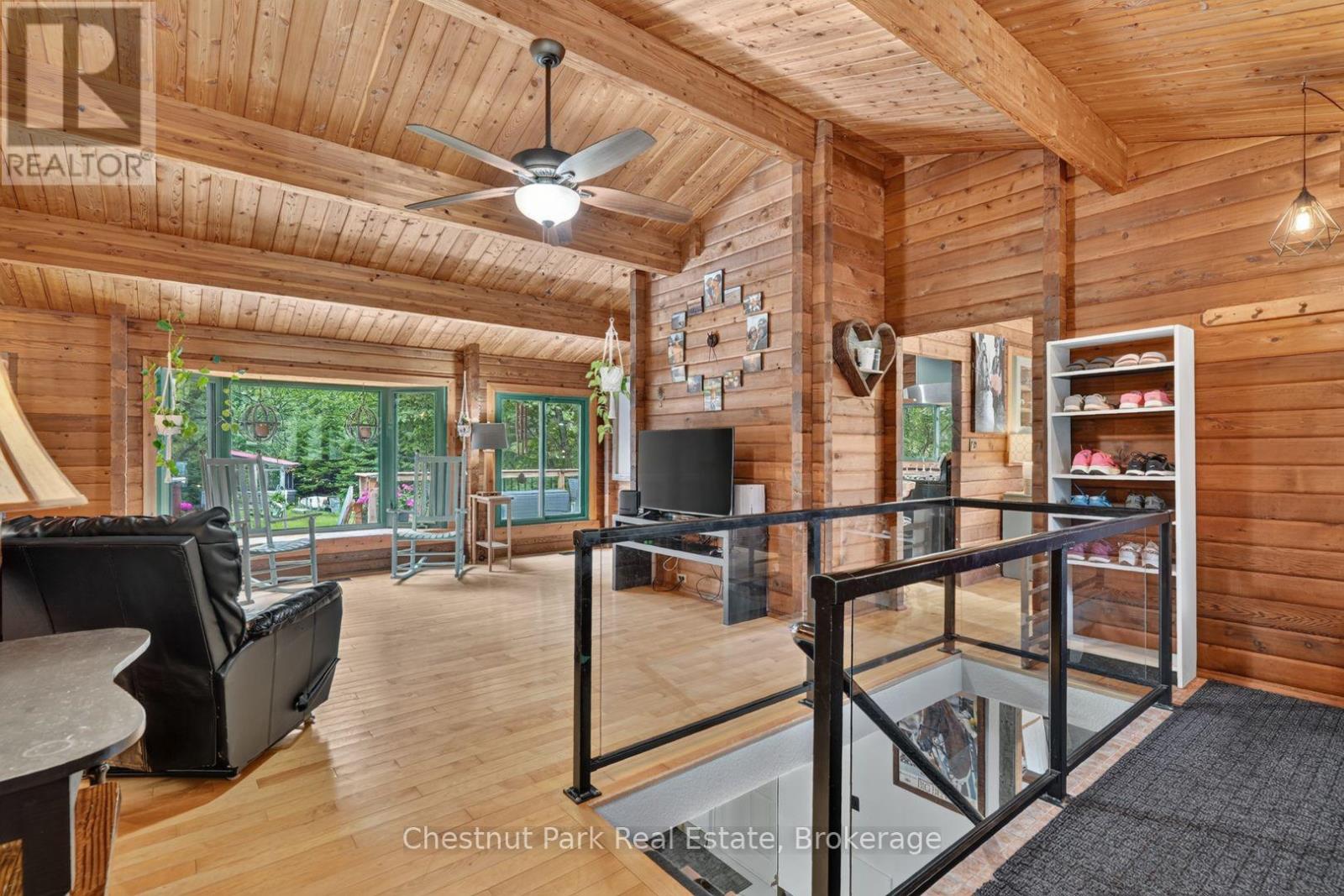 1162 High Falls Road, Bracebridge, Ontario  P1L 1W9 - Photo 8 - X13608312
