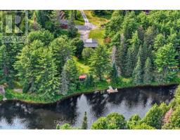 1162 HIGH FALLS ROAD, Bracebridge, Ontario