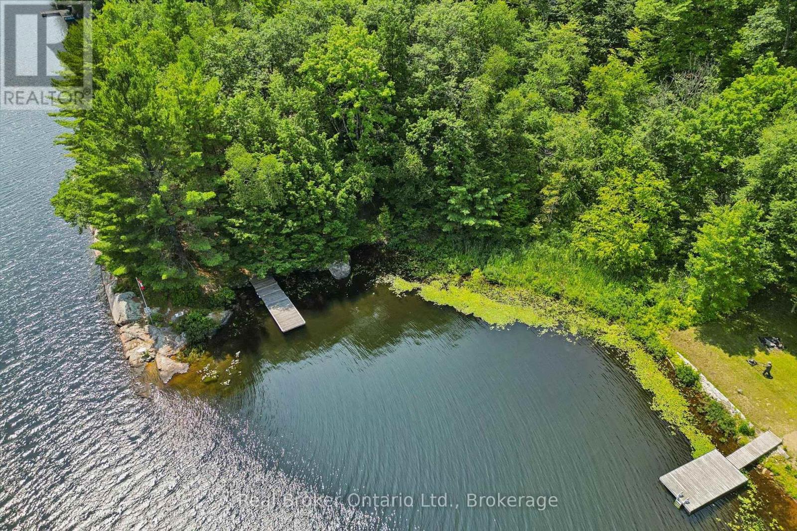 Lot #36 - 0 Salmon Lake Road, Seguin, Ontario  P2A 2W8 - Photo 4 - X13608352