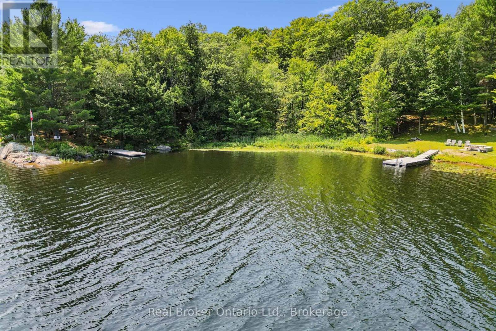 Lot #36 - 0 Salmon Lake Road, Seguin, Ontario  P2A 2W8 - Photo 5 - X13608352