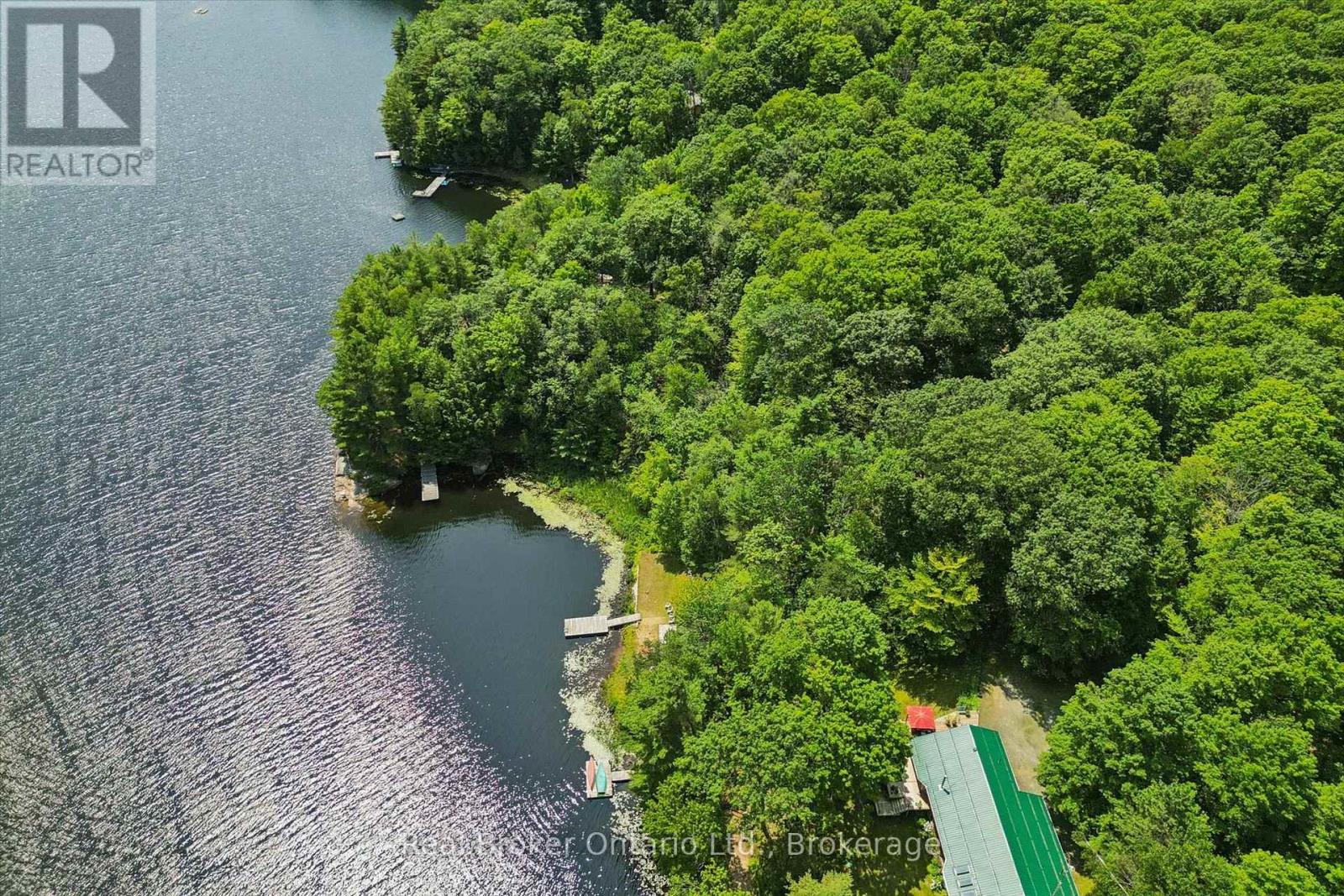 Lot #36 - 0 Salmon Lake Road, Seguin, Ontario  P2A 2W8 - Photo 9 - X13608352