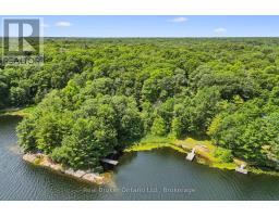 LOT #36 - 0 SALMON LAKE ROAD, Seguin, Ontario