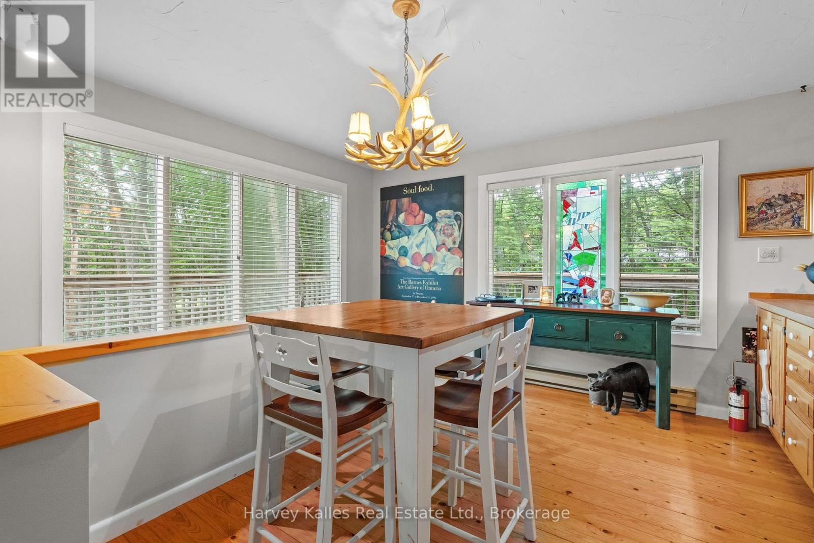 4169 South Portage Road, Huntsville, Ontario  P1H 2J3 - Photo 15 - X13608892