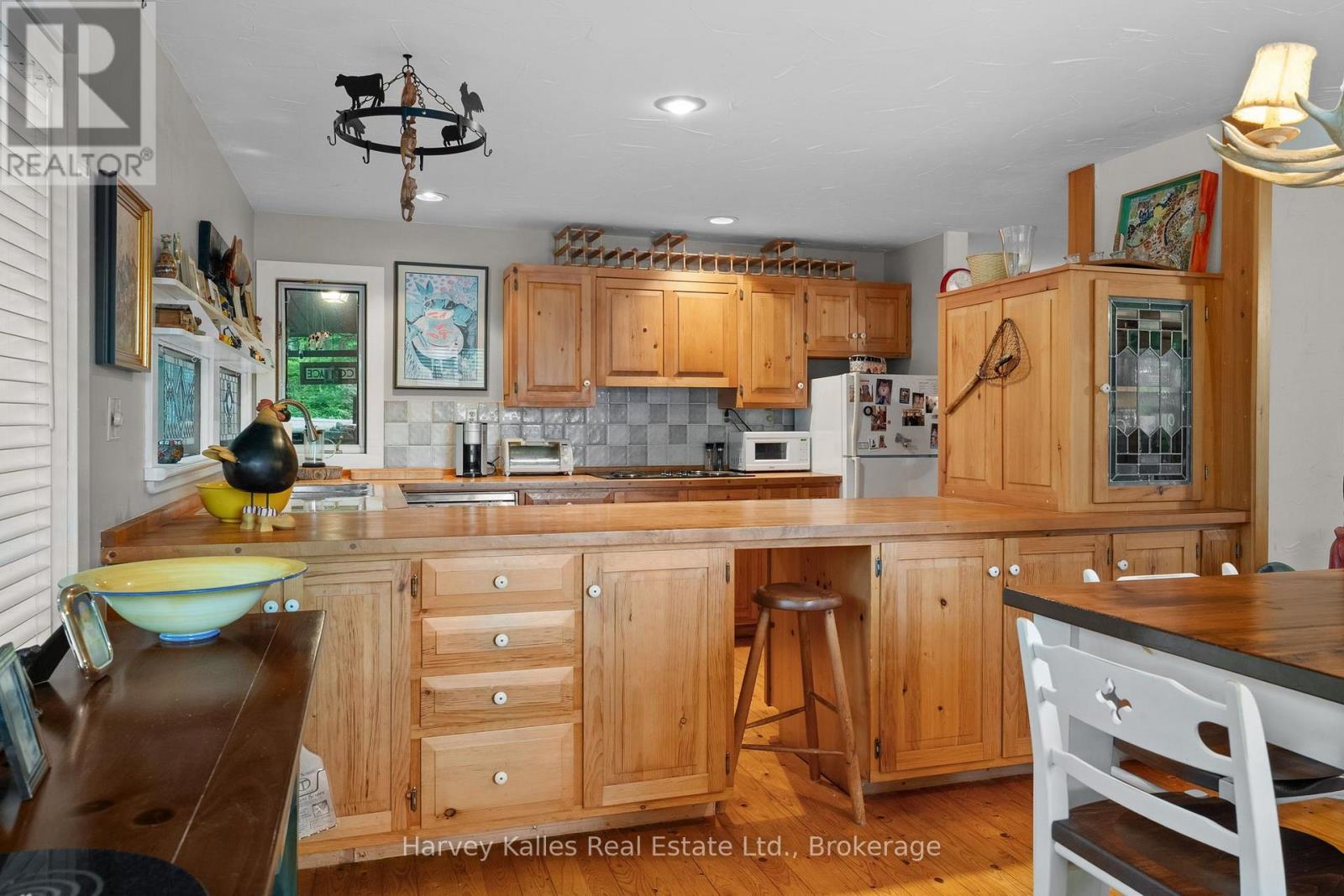 4169 South Portage Road, Huntsville, Ontario  P1H 2J3 - Photo 16 - X13608892