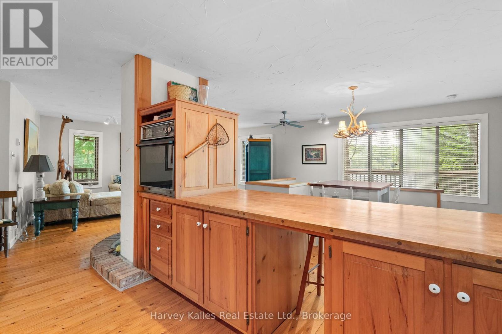4169 South Portage Road, Huntsville, Ontario  P1H 2J3 - Photo 18 - X13608892