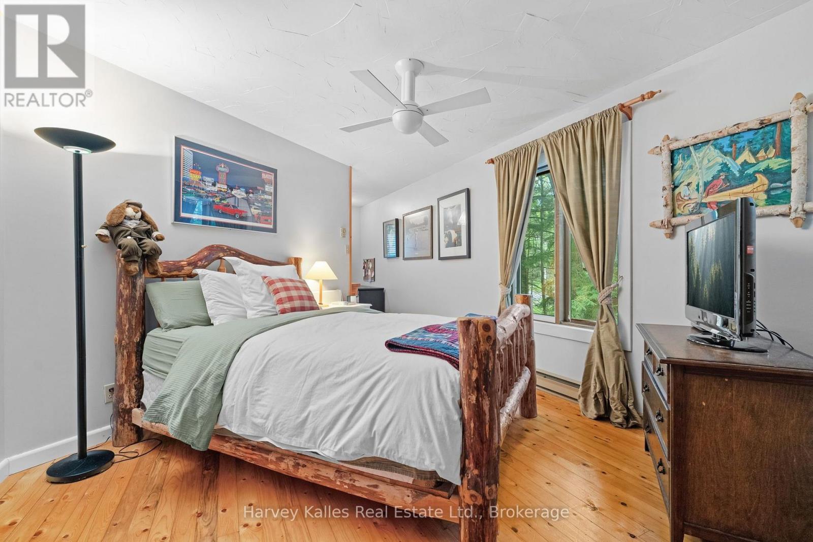 4169 South Portage Road, Huntsville, Ontario  P1H 2J3 - Photo 19 - X13608892