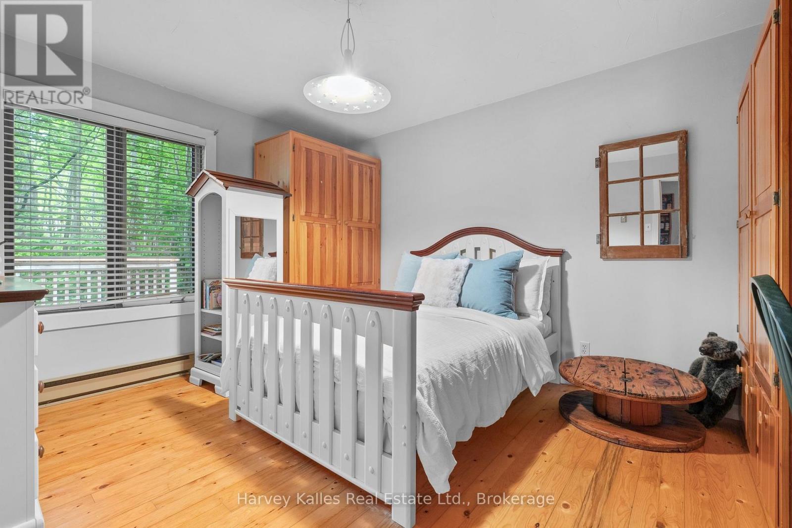 4169 South Portage Road, Huntsville, Ontario  P1H 2J3 - Photo 22 - X13608892