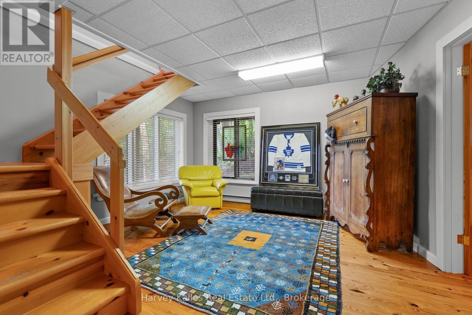 4169 South Portage Road, Huntsville, Ontario  P1H 2J3 - Photo 26 - X13608892