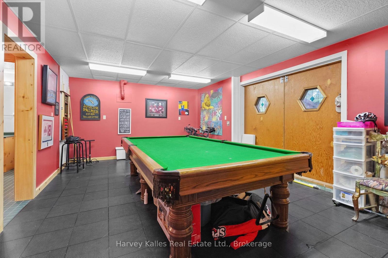 4169 South Portage Road, Huntsville, Ontario  P1H 2J3 - Photo 28 - X13608892