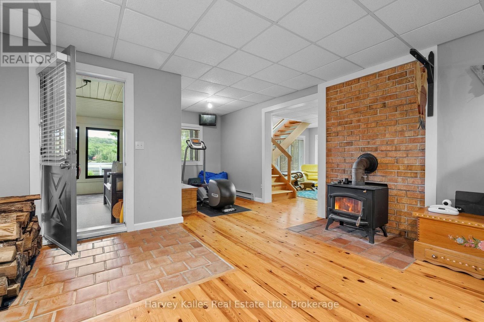 4169 South Portage Road, Huntsville, Ontario  P1H 2J3 - Photo 32 - X13608892