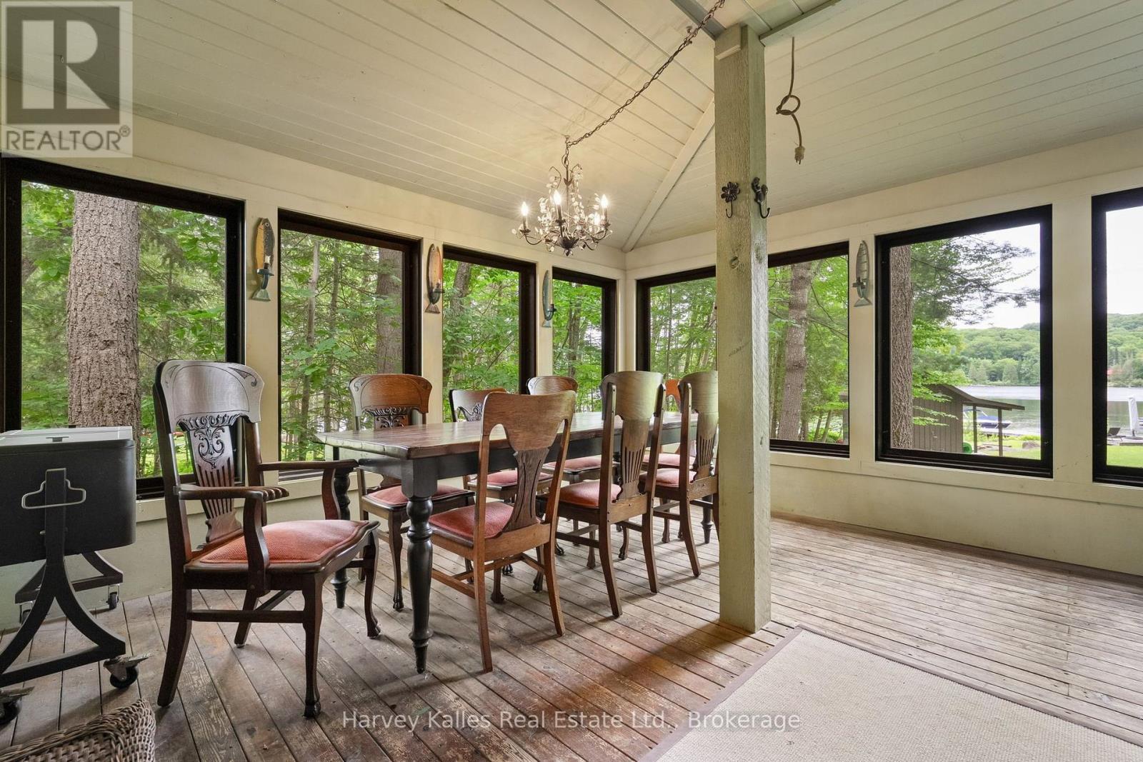 4169 South Portage Road, Huntsville, Ontario  P1H 2J3 - Photo 34 - X13608892