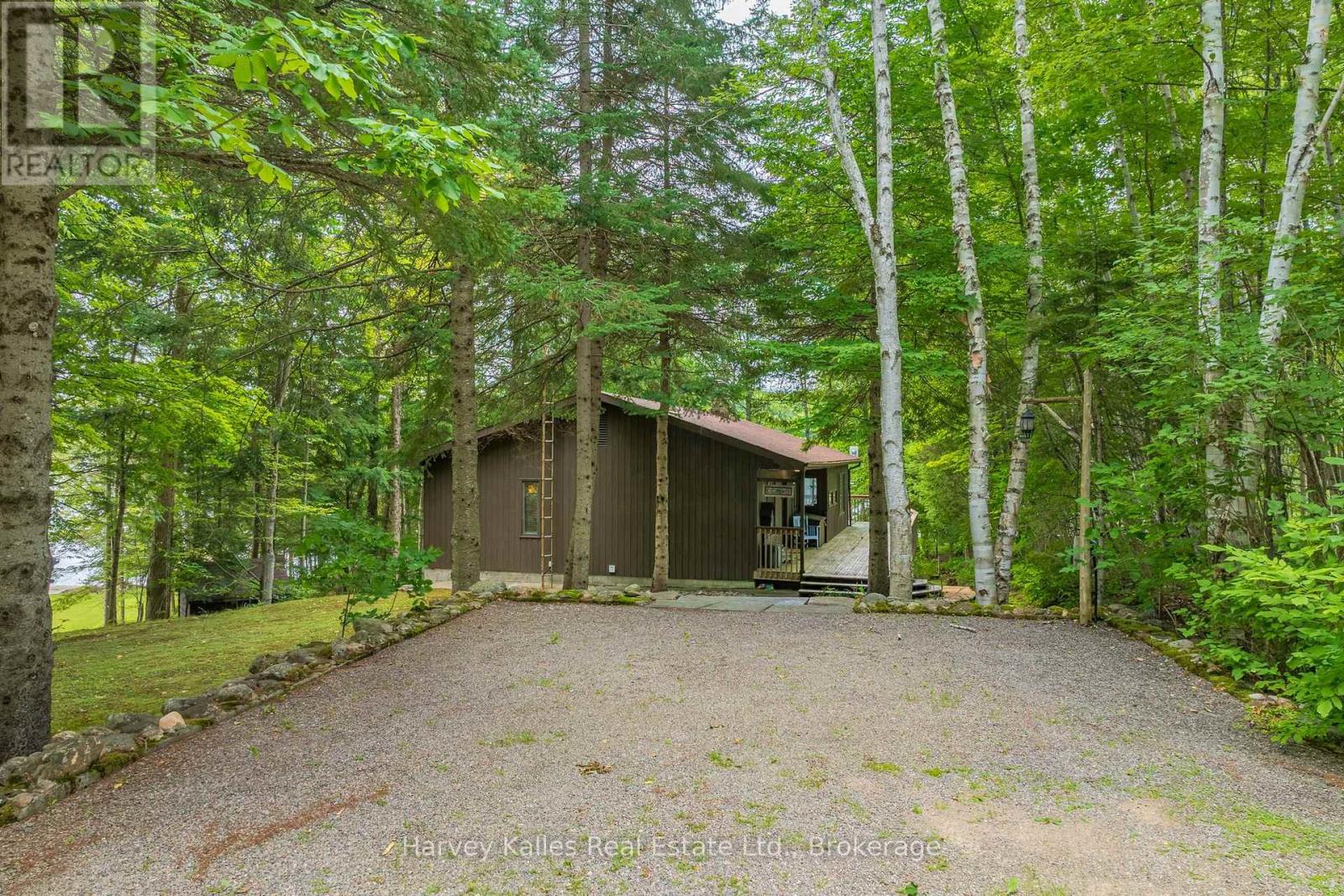 4169 South Portage Road, Huntsville, Ontario  P1H 2J3 - Photo 44 - X13608892