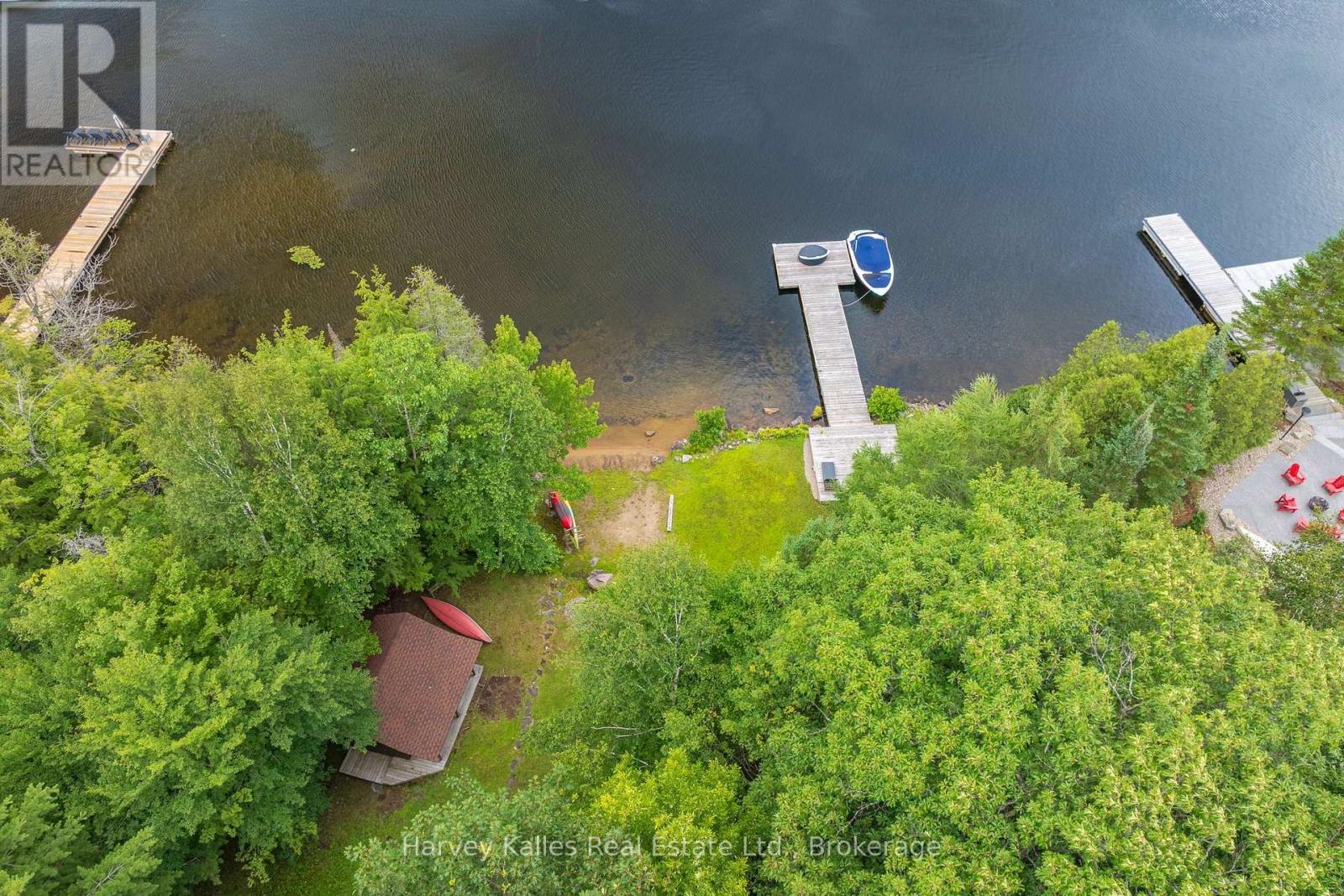 4169 South Portage Road, Huntsville, Ontario  P1H 2J3 - Photo 48 - X13608892