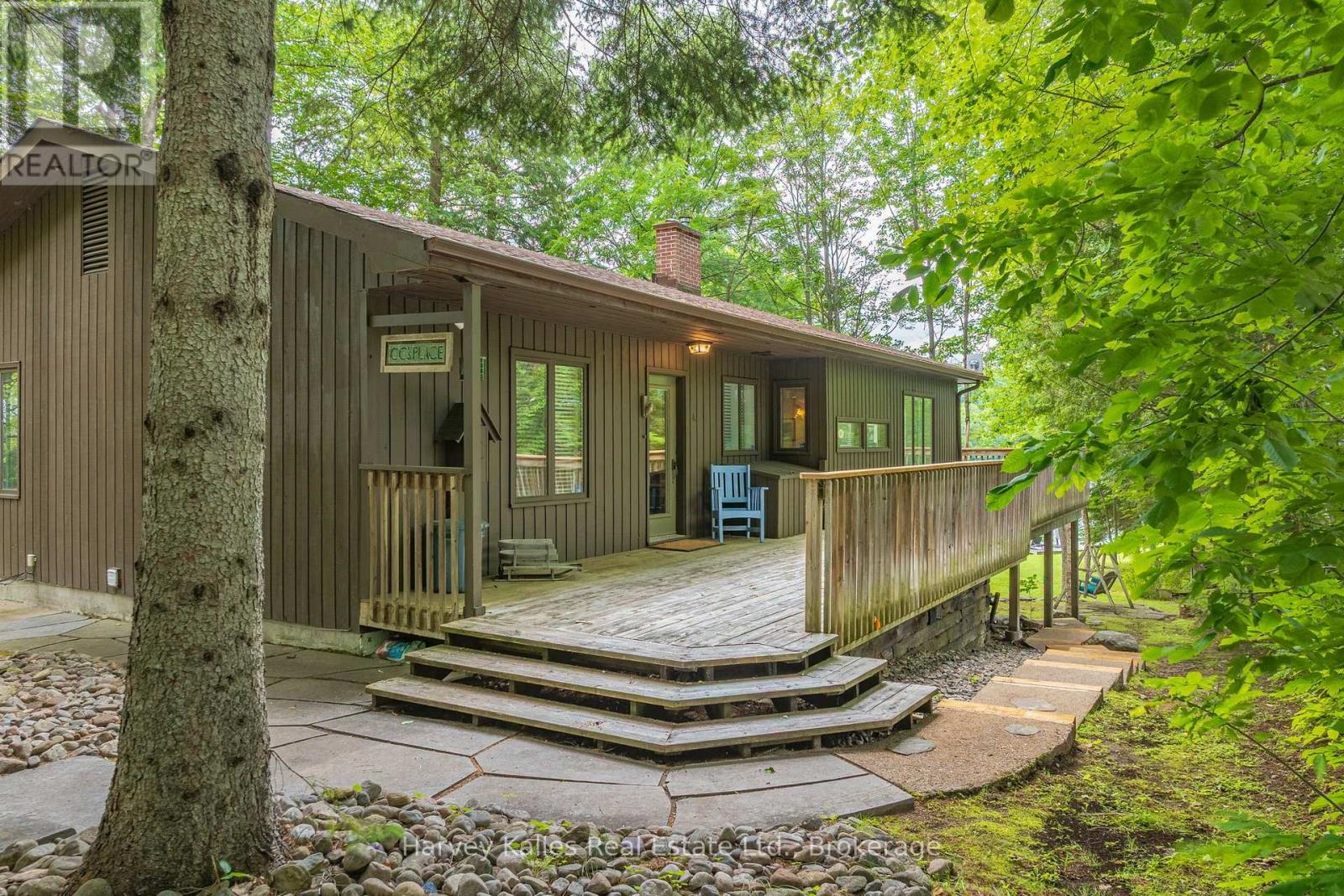 4169 South Portage Road, Huntsville, Ontario  P1H 2J3 - Photo 7 - X13608892
