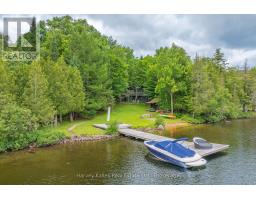 4169 SOUTH PORTAGE ROAD, Huntsville, Ontario