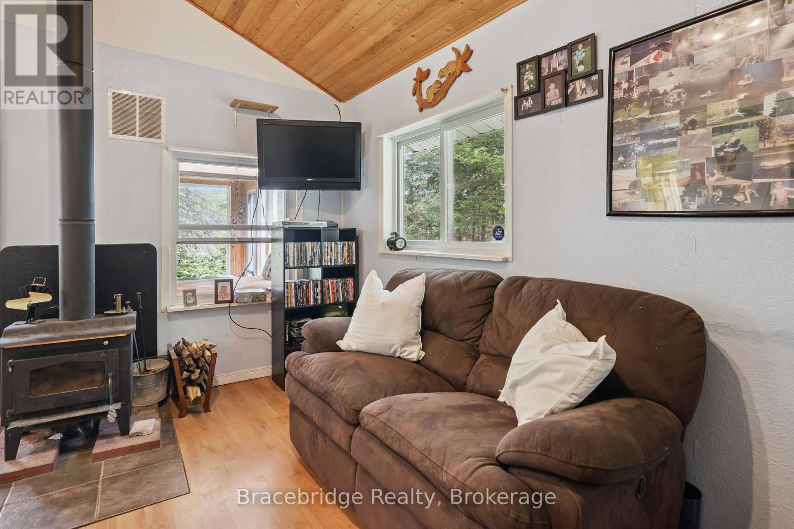 1100 Colony Road, Bracebridge, Ontario  P1L 1X3 - Photo 11 - X13609698