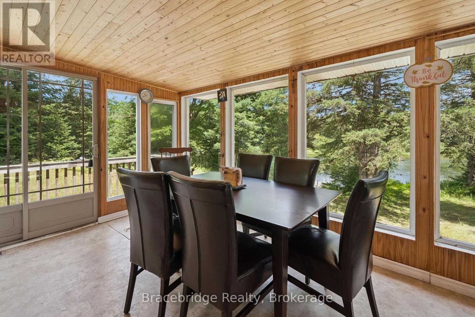 1100 Colony Road, Bracebridge, Ontario  P1L 1X3 - Photo 12 - X13609698