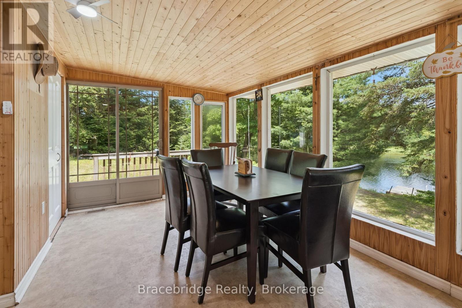 1100 Colony Road, Bracebridge, Ontario  P1L 1X3 - Photo 13 - X13609698