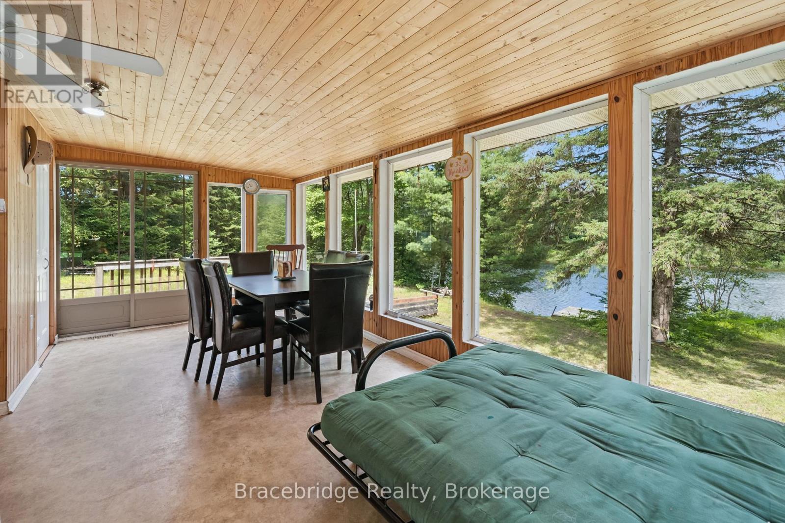 1100 Colony Road, Bracebridge, Ontario  P1L 1X3 - Photo 15 - X13609698