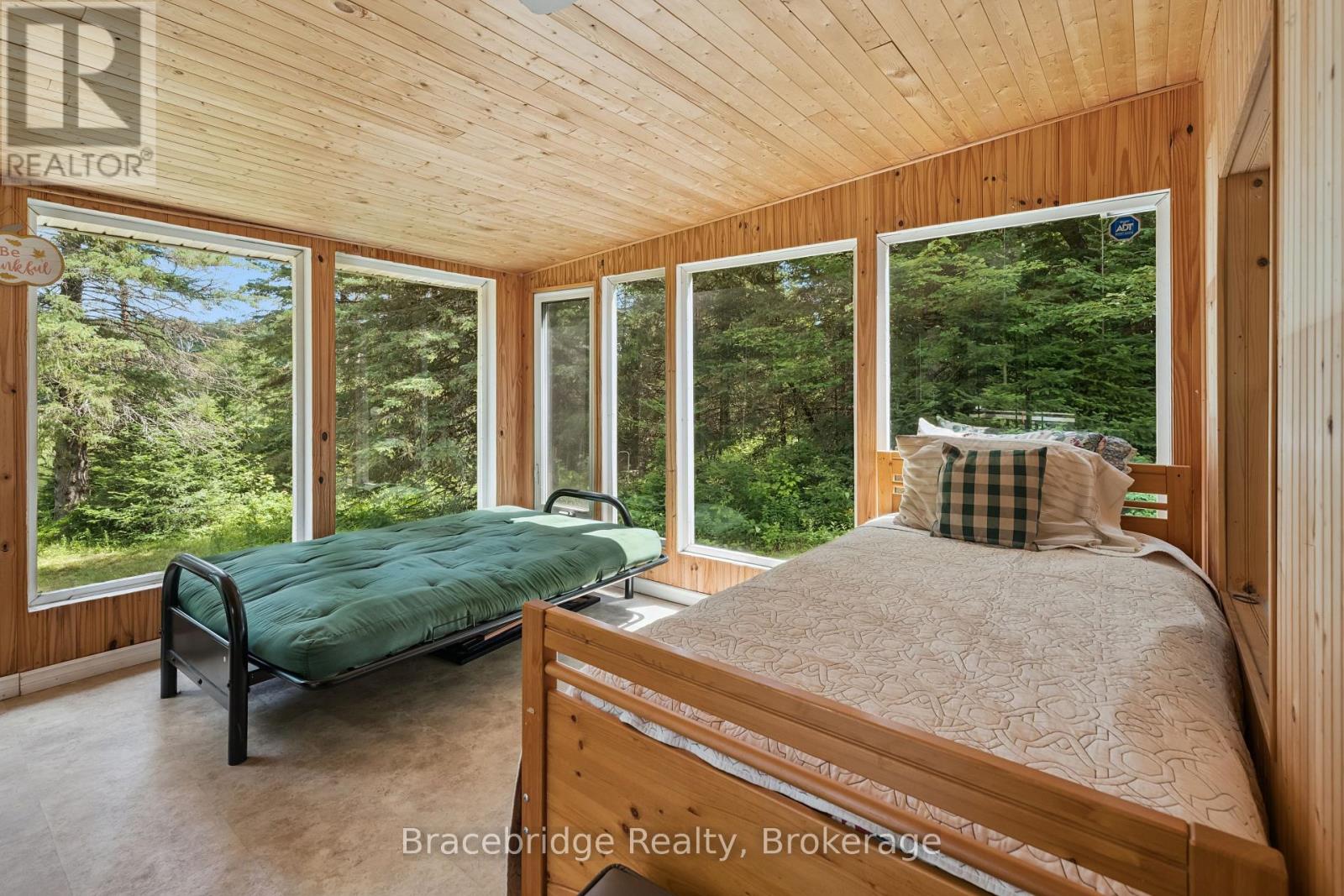 1100 Colony Road, Bracebridge, Ontario  P1L 1X3 - Photo 16 - X13609698