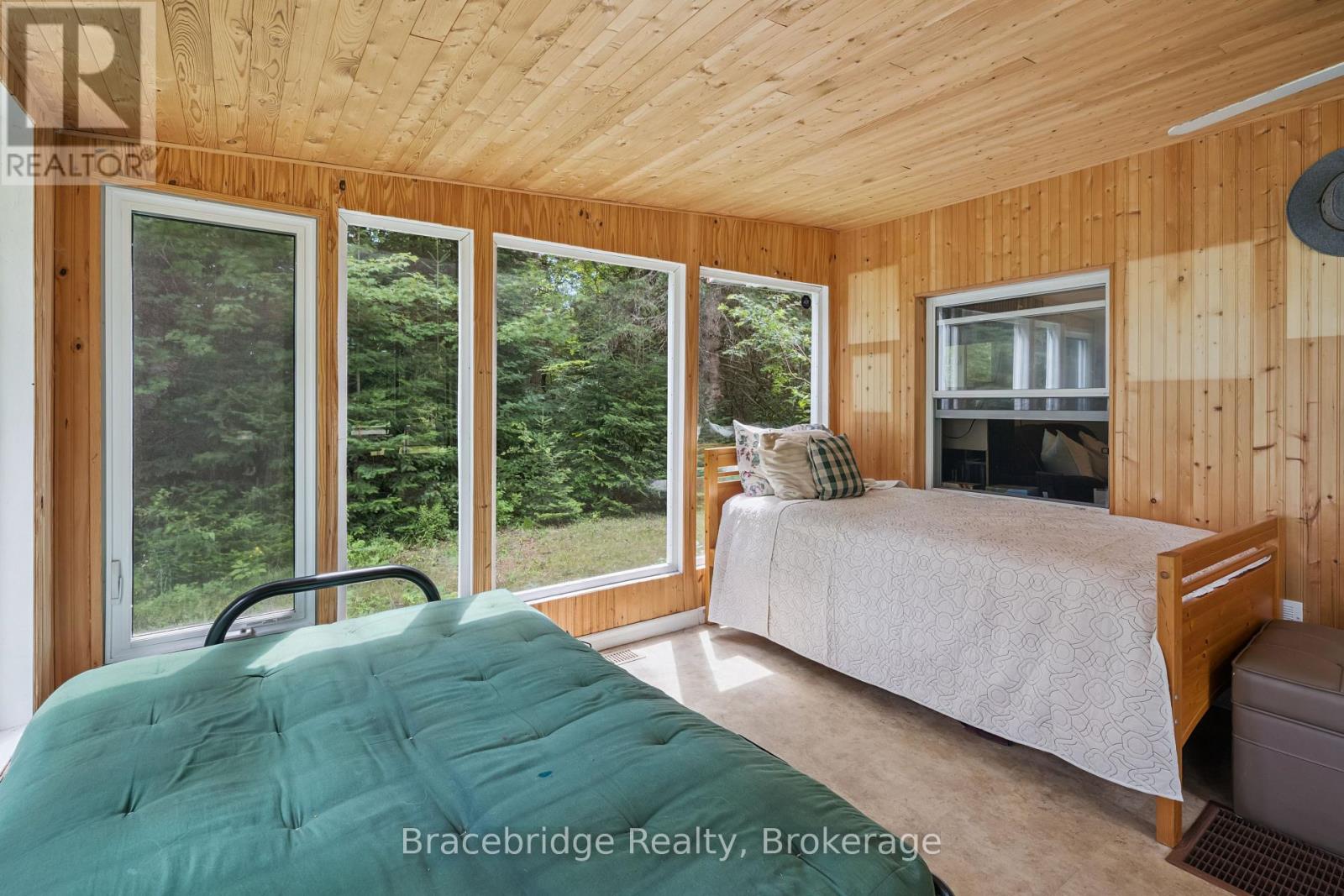 1100 Colony Road, Bracebridge, Ontario  P1L 1X3 - Photo 18 - X13609698