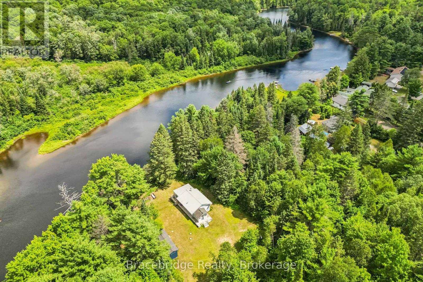 1100 Colony Road, Bracebridge, Ontario  P1L 1X3 - Photo 2 - X13609698