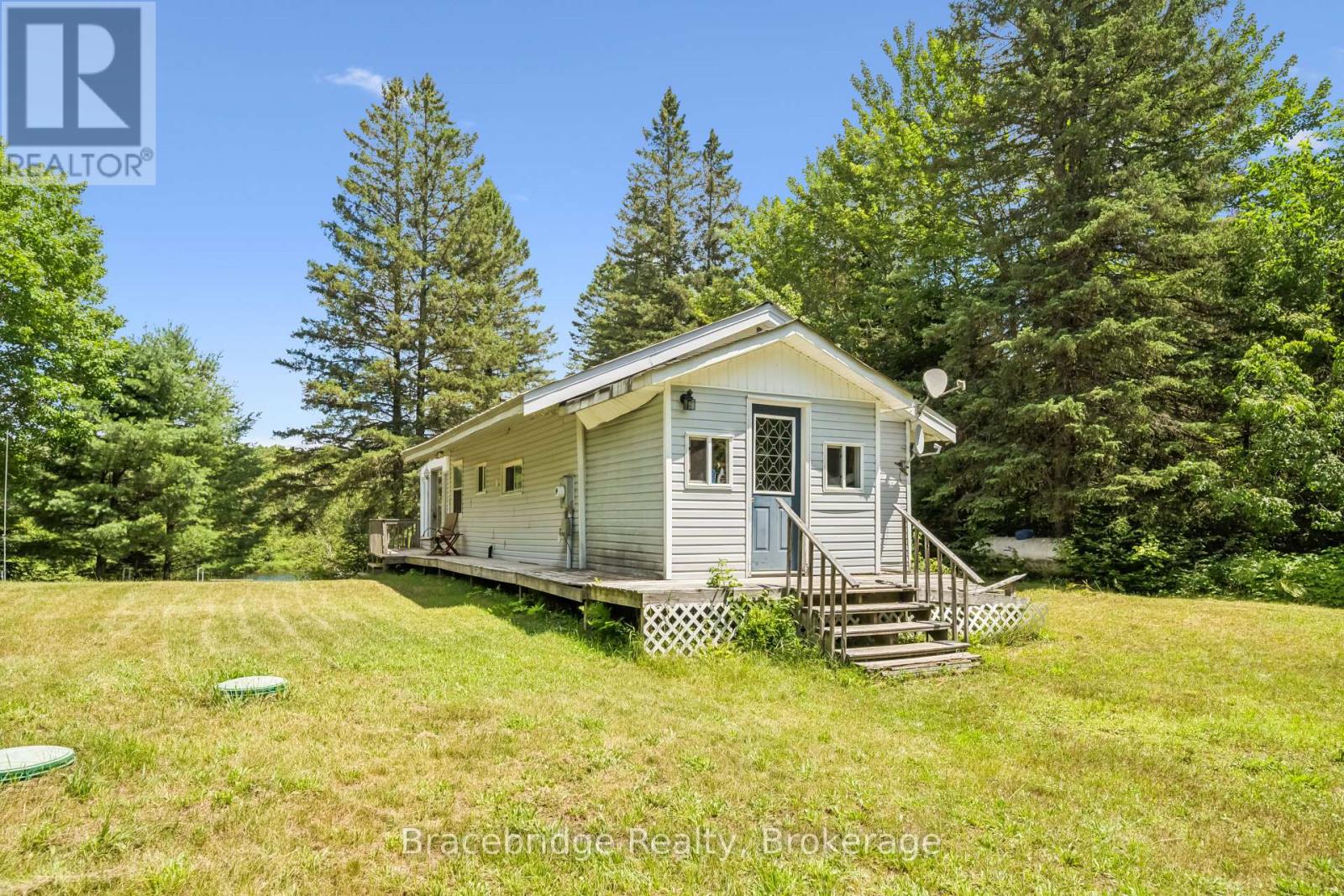 1100 Colony Road, Bracebridge, Ontario  P1L 1X3 - Photo 25 - X13609698