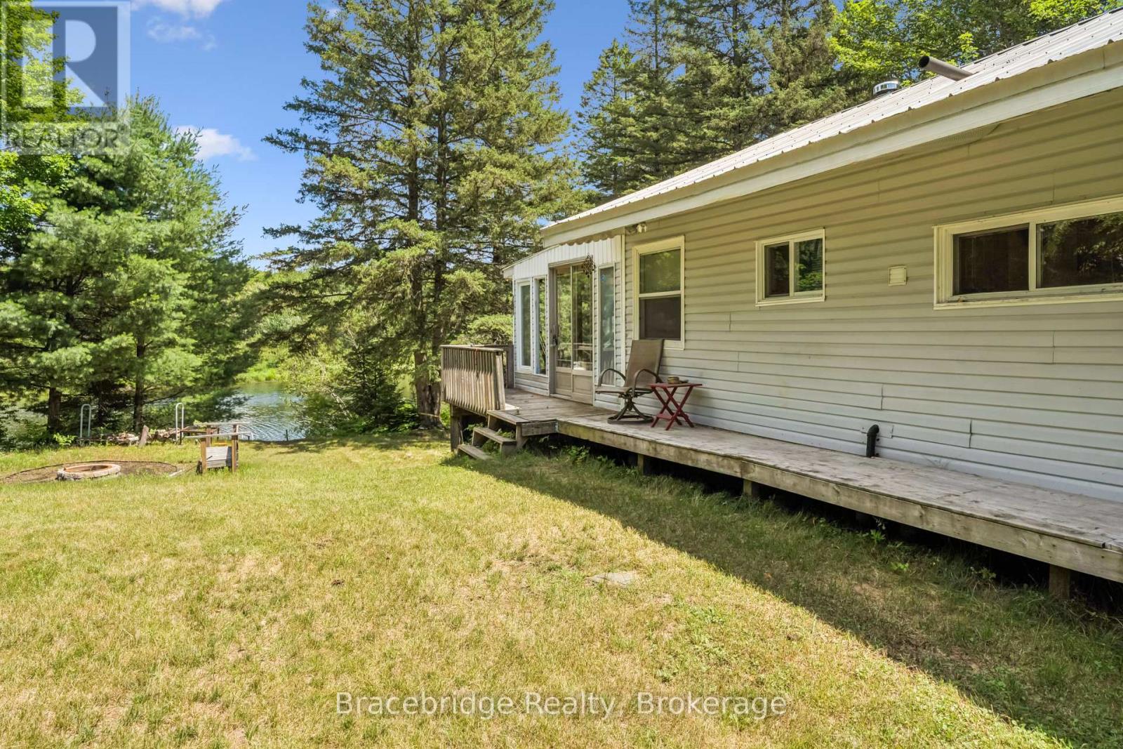 1100 Colony Road, Bracebridge, Ontario  P1L 1X3 - Photo 26 - X13609698