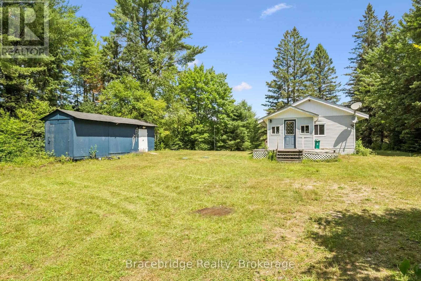 1100 Colony Road, Bracebridge, Ontario  P1L 1X3 - Photo 27 - X13609698