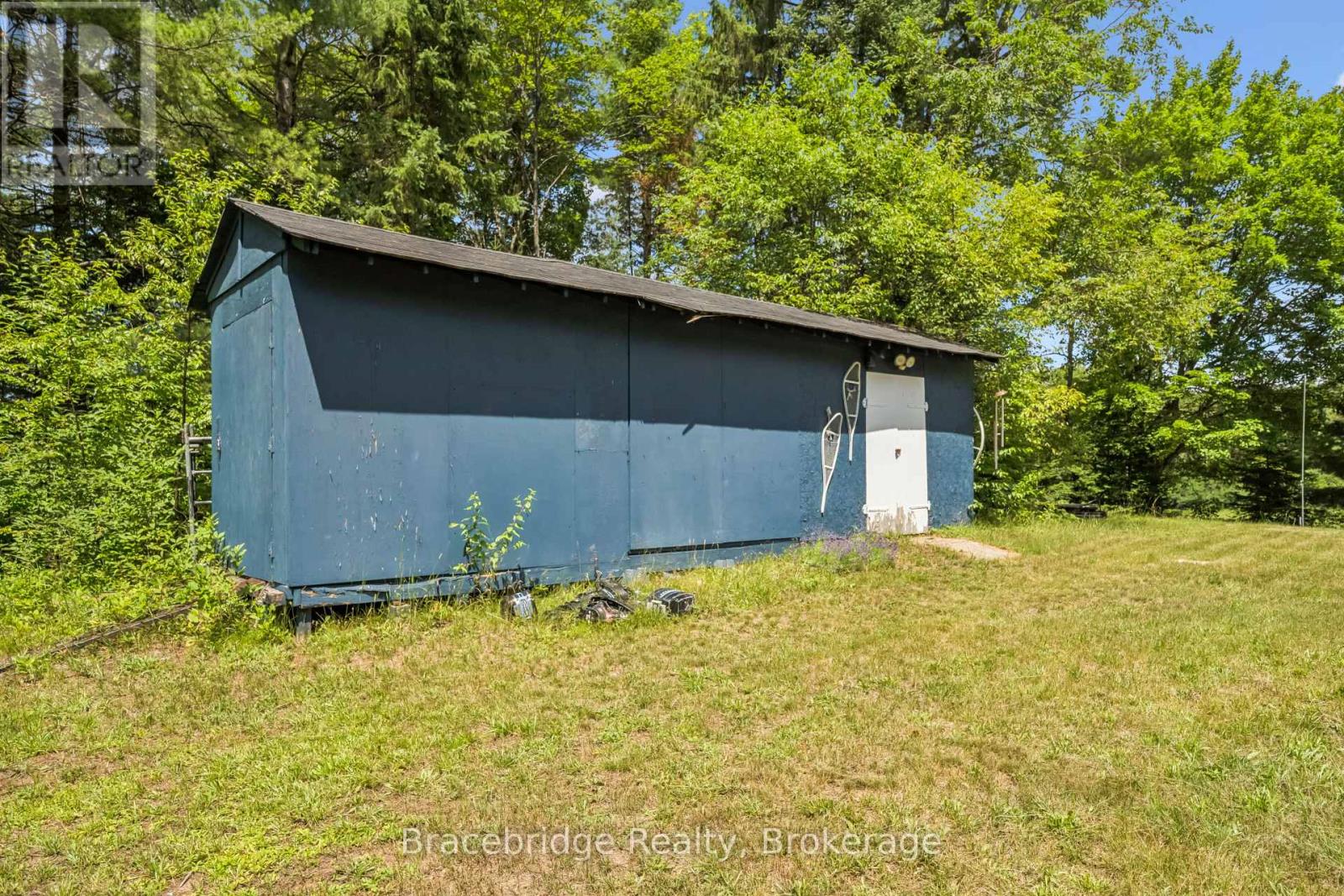 1100 Colony Road, Bracebridge, Ontario  P1L 1X3 - Photo 28 - X13609698